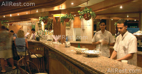 Lilly Land Beach Club 12